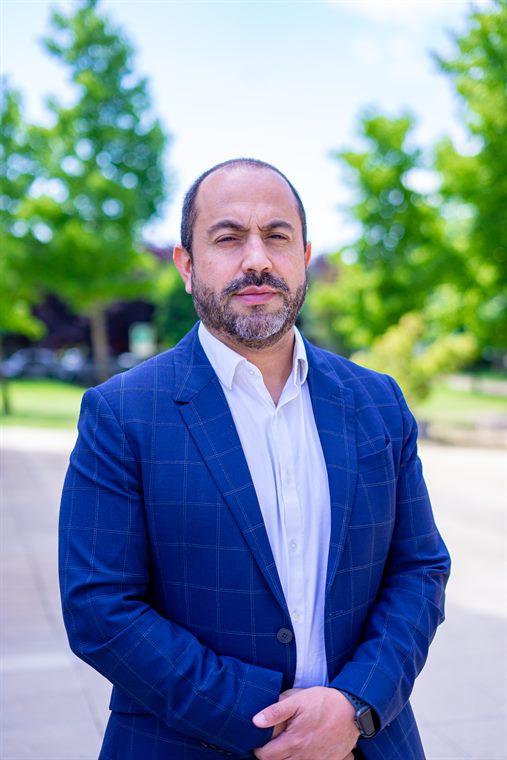 Rodrigo Herrera
